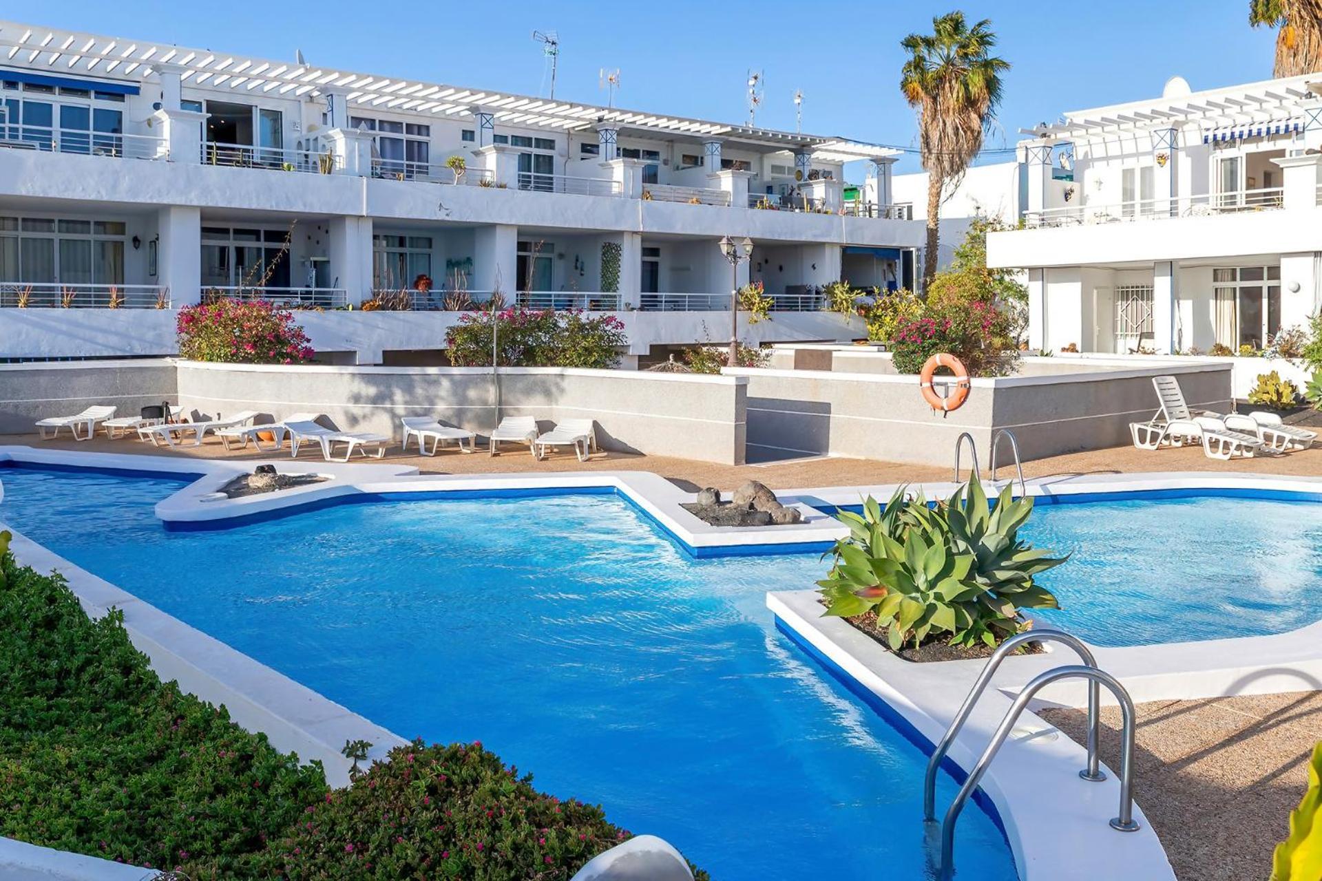 Prb Aparment Puerto Del Carmen Apartment Puerto del Carmen  Exterior photo